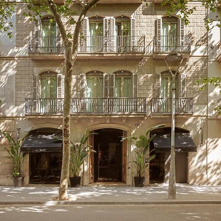 Casa Elliot By Bondia Hotel Group Barcelona Ngoại thất bức ảnh